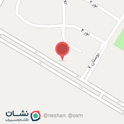 عکس افق کوروش شعبه صدرا بلوار بوستان