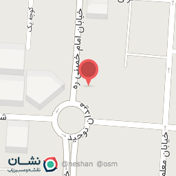 عکس کیف و کفش کرامتی. مجتمع تجاری وحدت