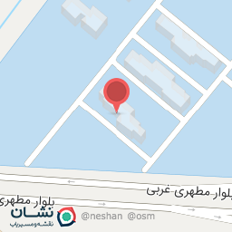 عکس خوابگاه شهید بابایی