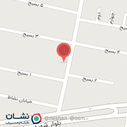عکس سالن زیبایی سرمه