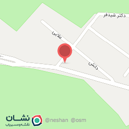 عکس سوپر مارکت آفتاب