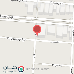 عکس پژوهشسرای رویان