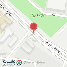 عکس پل عابر پیاده (مکانیزه)