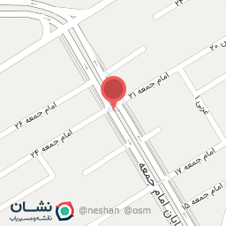 عکس سالن زیبایی بانوی شایسته 