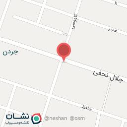 عکس نانوایی سنگکی 