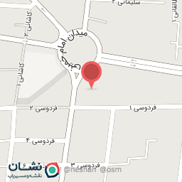 عکس حوزه علمیه امام صادق (هراتی)