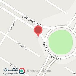 عکس نمایندگی هادی سعادت پور (نمایندگی برچینکار)