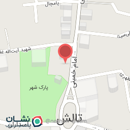 عکس بانک مسکن