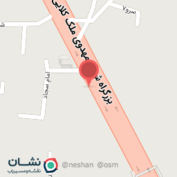 عکس شهریار مکانیک 