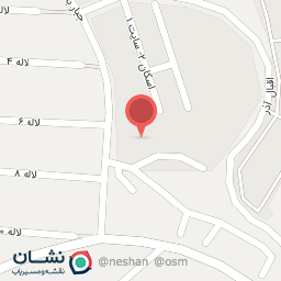 عکس مجتمع مسکونی کوثر