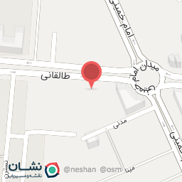 عکس ساختمان تجاری و اداری مقدم 