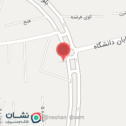 عکس فروشگاه سیسمونی امن زاده