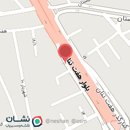 عکس مرکز دیسک و ترمز سمیعی