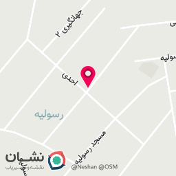 عکس سوپرمارکت سعید
