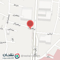 عکس انبار پیمان