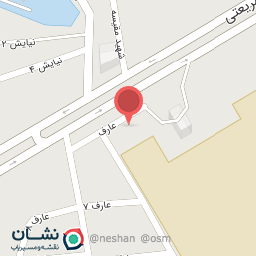 عکس نمایشگاه کامیون غرب خراسان 