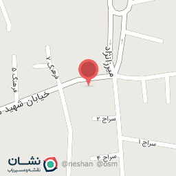 عکس تعمیرگاه موتورسیکلت مهدی مدانلو