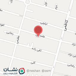 عکس آموزشگاه زبان اخوان