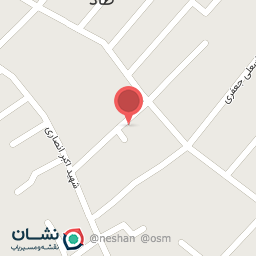 عکس لباس فروشی و پارچه فروشی حجت