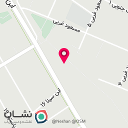 عکس دکتر اسدزاده عقدایی