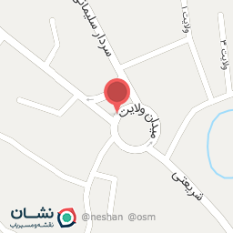 عکس املاک واقع بین