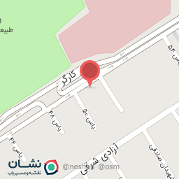 عکس مبلمان شهرام