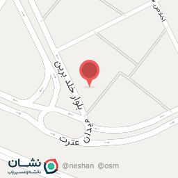 عکس مزار امیر حسین حسین پور