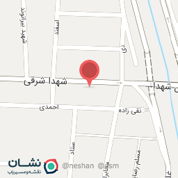 عکس سرای سنتی دلنشین