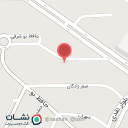 عکس مطب دکتر علیرضا سبتاوی