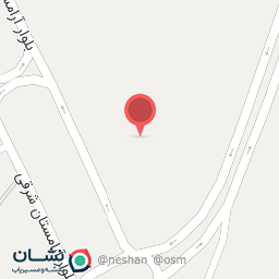 عکس مزار حاج محمد قمی