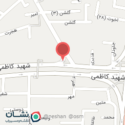 عکس فروشگاه ماهک