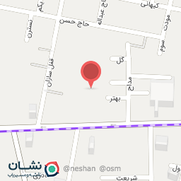 عکس رستوران میکاییلی