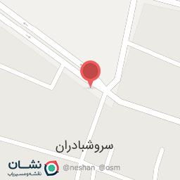 عکس مسجد اهل بیت سروش بادران