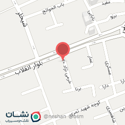 عکس خانه هوشمند ماروین