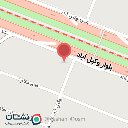 عکس بانک قوامین