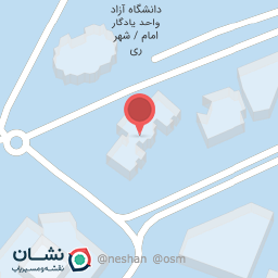 عکس دانشکده مدیریت و حسابداری