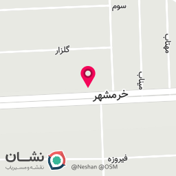 عکس مسکن عمارت خیابان سهروردی