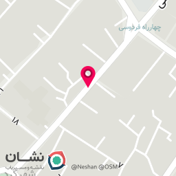 عکس رستوران و چای خانه شاه عباسی