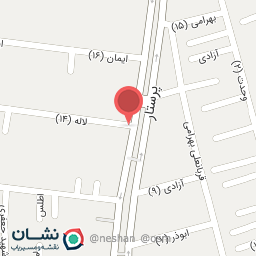 عکس فینگرفود خانم و آقای اِم