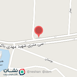 عکس تالار مراسمات عقد و عروسی ثقفی