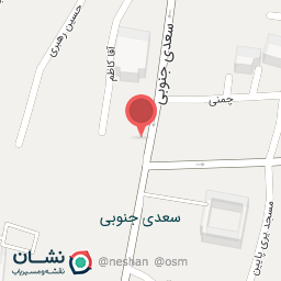 عکس ایستگاه تاکسی