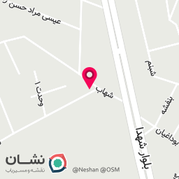 عکس گیم نت نصفه