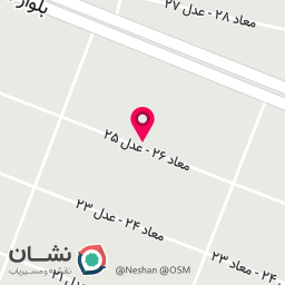 عکس خوابگاه دخترانه عدل ۲۵