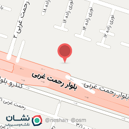 عکس تعمیرگاه چالاک 