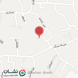 عکس نانوایی لواش