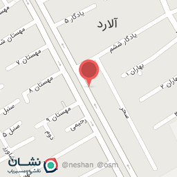 عکس نانوایی سنگکی 