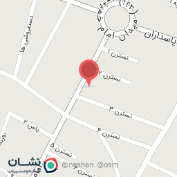 عکس افق کوروش شعبه فیروزآباد امام