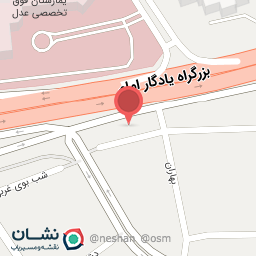 عکس سوپر مارکت دشت بهشت