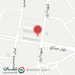 عکس کیف وکفش برادران مقدم