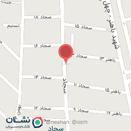 عکس سوپر مارکت سجاد 